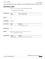 Preview for 181 page of Cisco MDS 9000 Series Command Reference Manual