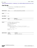 Preview for 206 page of Cisco MDS 9000 Series Command Reference Manual