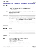Preview for 215 page of Cisco MDS 9000 Series Command Reference Manual
