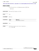 Preview for 227 page of Cisco MDS 9000 Series Command Reference Manual