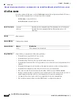 Preview for 238 page of Cisco MDS 9000 Series Command Reference Manual
