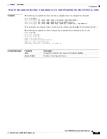 Preview for 239 page of Cisco MDS 9000 Series Command Reference Manual