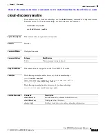 Preview for 249 page of Cisco MDS 9000 Series Command Reference Manual
