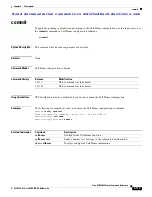 Preview for 253 page of Cisco MDS 9000 Series Command Reference Manual