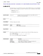 Preview for 255 page of Cisco MDS 9000 Series Command Reference Manual