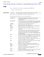 Preview for 257 page of Cisco MDS 9000 Series Command Reference Manual