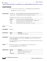 Preview for 260 page of Cisco MDS 9000 Series Command Reference Manual