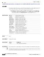 Preview for 262 page of Cisco MDS 9000 Series Command Reference Manual