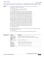 Preview for 273 page of Cisco MDS 9000 Series Command Reference Manual