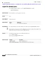 Preview for 278 page of Cisco MDS 9000 Series Command Reference Manual