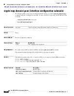 Preview for 288 page of Cisco MDS 9000 Series Command Reference Manual