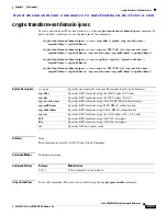 Preview for 289 page of Cisco MDS 9000 Series Command Reference Manual