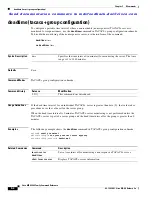 Preview for 296 page of Cisco MDS 9000 Series Command Reference Manual