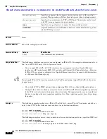 Preview for 304 page of Cisco MDS 9000 Series Command Reference Manual