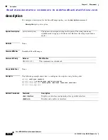 Preview for 306 page of Cisco MDS 9000 Series Command Reference Manual