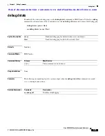 Preview for 375 page of Cisco MDS 9000 Series Command Reference Manual