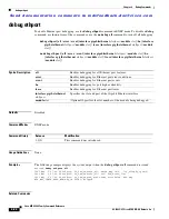 Preview for 376 page of Cisco MDS 9000 Series Command Reference Manual