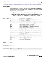 Preview for 399 page of Cisco MDS 9000 Series Command Reference Manual