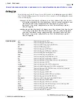 Preview for 415 page of Cisco MDS 9000 Series Command Reference Manual