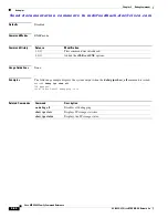 Preview for 416 page of Cisco MDS 9000 Series Command Reference Manual