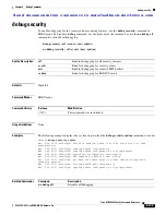 Preview for 459 page of Cisco MDS 9000 Series Command Reference Manual