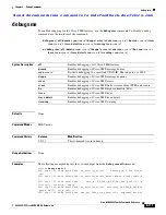 Preview for 461 page of Cisco MDS 9000 Series Command Reference Manual