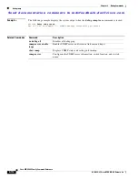 Preview for 464 page of Cisco MDS 9000 Series Command Reference Manual