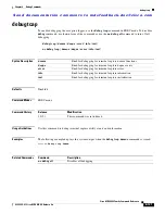 Preview for 471 page of Cisco MDS 9000 Series Command Reference Manual