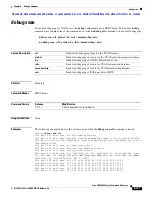Preview for 477 page of Cisco MDS 9000 Series Command Reference Manual