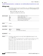 Preview for 480 page of Cisco MDS 9000 Series Command Reference Manual