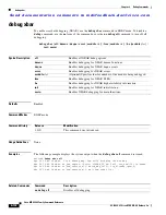 Preview for 482 page of Cisco MDS 9000 Series Command Reference Manual