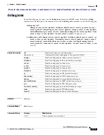 Preview for 485 page of Cisco MDS 9000 Series Command Reference Manual