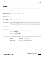 Preview for 489 page of Cisco MDS 9000 Series Command Reference Manual