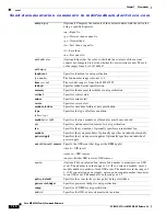 Preview for 496 page of Cisco MDS 9000 Series Command Reference Manual