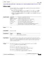 Preview for 531 page of Cisco MDS 9000 Series Command Reference Manual
