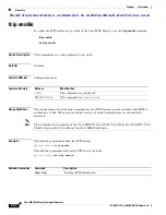 Preview for 538 page of Cisco MDS 9000 Series Command Reference Manual