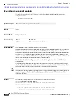 Preview for 544 page of Cisco MDS 9000 Series Command Reference Manual