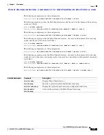 Preview for 547 page of Cisco MDS 9000 Series Command Reference Manual