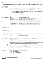 Preview for 562 page of Cisco MDS 9000 Series Command Reference Manual