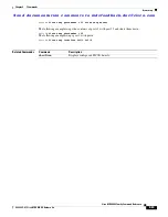 Preview for 573 page of Cisco MDS 9000 Series Command Reference Manual