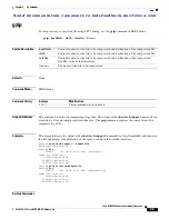 Preview for 597 page of Cisco MDS 9000 Series Command Reference Manual