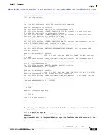 Preview for 615 page of Cisco MDS 9000 Series Command Reference Manual