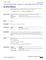 Preview for 665 page of Cisco MDS 9000 Series Command Reference Manual