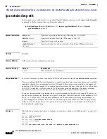 Preview for 666 page of Cisco MDS 9000 Series Command Reference Manual