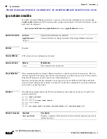 Preview for 670 page of Cisco MDS 9000 Series Command Reference Manual