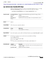 Preview for 671 page of Cisco MDS 9000 Series Command Reference Manual