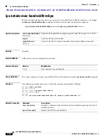 Preview for 672 page of Cisco MDS 9000 Series Command Reference Manual