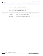 Preview for 682 page of Cisco MDS 9000 Series Command Reference Manual