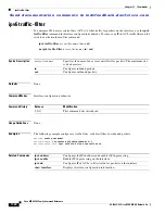 Preview for 686 page of Cisco MDS 9000 Series Command Reference Manual