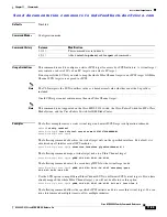 Preview for 705 page of Cisco MDS 9000 Series Command Reference Manual